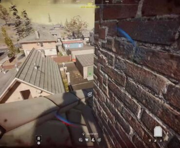 literally first game on verdansk