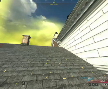 The carbon is absolutely nasty