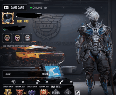 Last time grinding Multiplayer Ranked, Please read if you've got time!