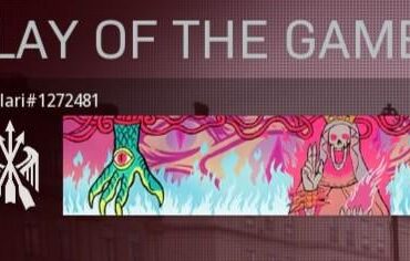 How to obtain this calling card?