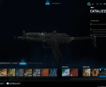 Can I still get the Warzone BO6 mastery camos?