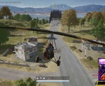 I ❤️ PUBG