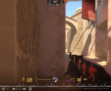 viewmodel is important, guys..