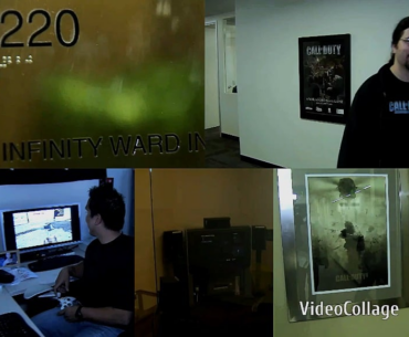 [Cod] Vince Zampella & Jason West what a time to be alive back in 2007. Call of Duty Modern Warfare era 💚🖤