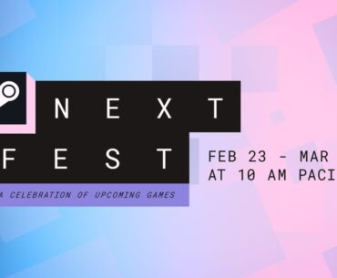 The Best PC VR Demos In Steam Next Fest February 2026