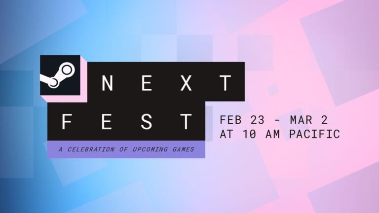 The Best PC VR Demos In Steam Next Fest February 2026 - FPSHUB | FPS ...
