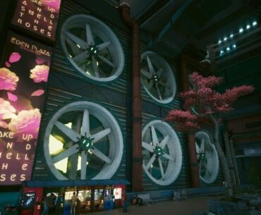 Was it ever explained what these were?