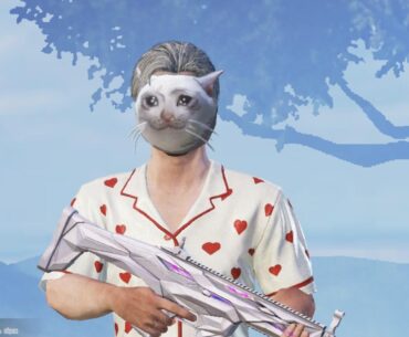 New fav mask