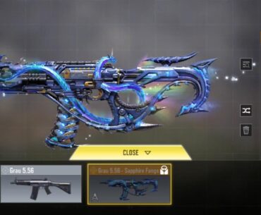 The things I would do for this Grau😶