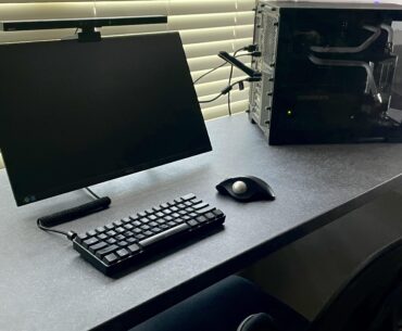 Time to study and crash out