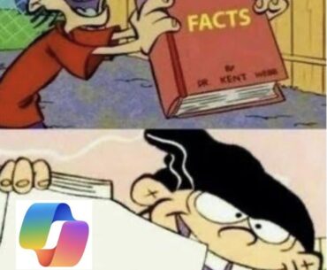 Spitting The Facts