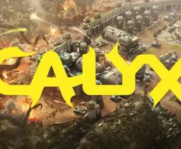 Everything you need to know about the Calyx Early Access launch