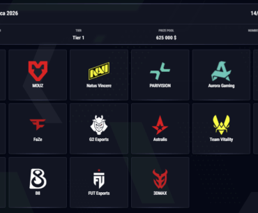 Who do you think will win PGL Cluj Napoca 2026?
