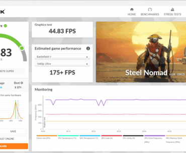 Flashed MSI 4070 Super Ventus x2 VBios - Success Story