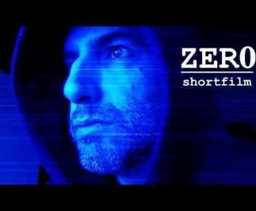 ZER0 | corto inspirado en Ray Bradbury