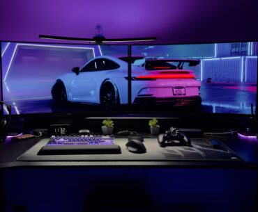 Less neon, more balance — would plants complete it?