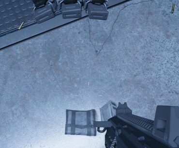 “Wow, a winter map! Cant wait to blend in with my winter sk-“