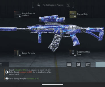 Im completely broke now.