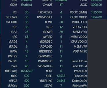 Having trouble with my timings