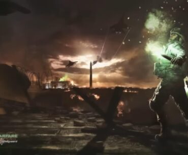 [COD] Hands down the gotta be one of the most greatest shots in the franchise
