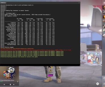 9800x3d 5070ti - 1% lows
