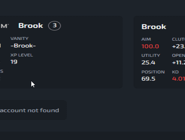 Forsaken is that you with your big brother