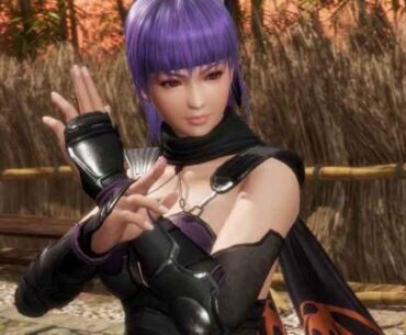 Dead or Alive 6 Last Round will not support crossplay