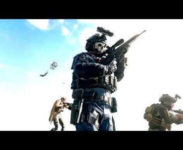 [COD] new youtube channel