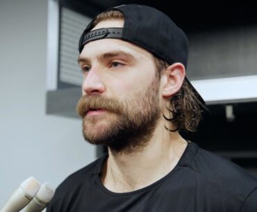 Post Games: Skinner (02.03.26) | Pittsburgh Penguins