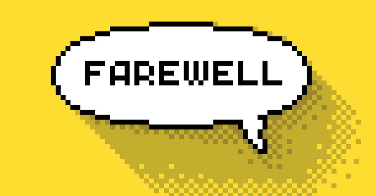 What we’ve been playing – “This career is all I ever wanted to do” What we've been playing - "This career is all I ever wanted to do"