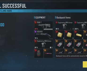 I FOOKIN DID IT BOYS!!! Finally passed the gauntlet!!!