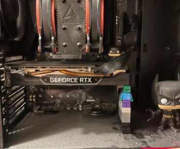 GPU Bracket