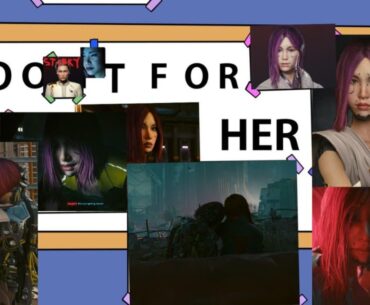 Me when Phantom Liberty