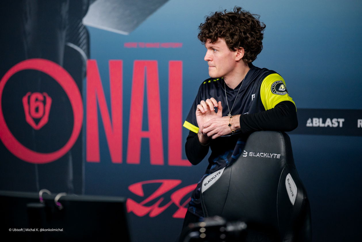 M80 and Kyno part ways team a logo