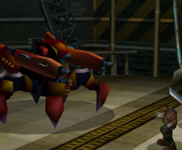 Final Fantasy VII is now available on GOG and Steam (new version)