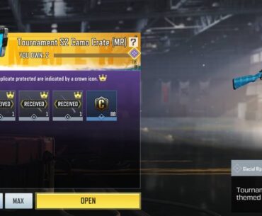 This was annoying