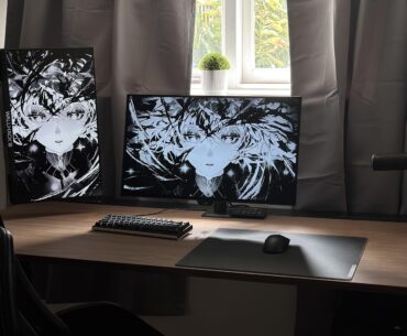 Is there anything i can or should change about my setup? tt: sodatech65