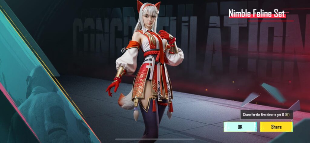 10UC LUCKY SPIN 🥹