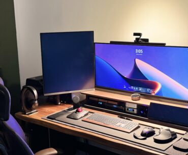 List of Peripherals and Gadgets for My Home Radiology Setup