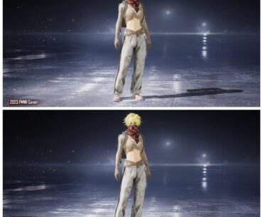 Please bring back the "2023 PMWI Cover" (Hair) - One of the best hairstyle in the game!