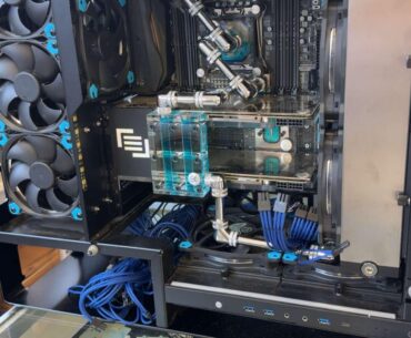 Super cool Goodwill find