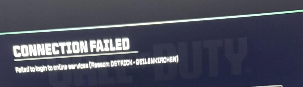 Does anybody know what this means??