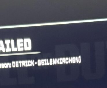 Does anybody know what this means??