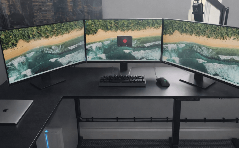 I mean it’s basic but it does the job