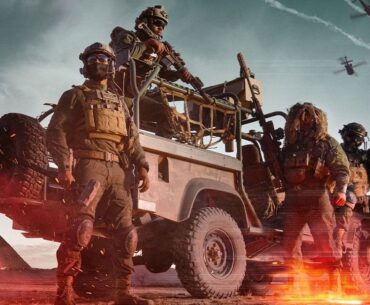 Xbox Drops 5 Limited-Time Free Games, Includes 2025 AAA Hit