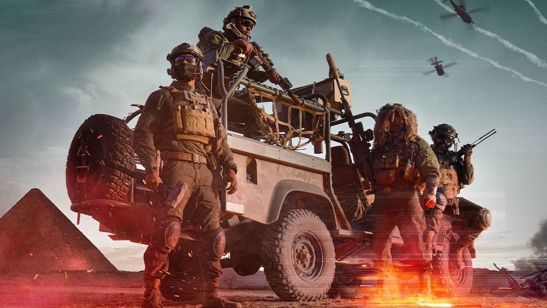 Xbox Drops 5 Limited-Time Free Games, Includes 2025 AAA Hit Xbox Drops 5 Limited-Time Free Games, Includes 2025 AAA Hit