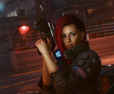 2023 female V - Photoshoot (no-mods)