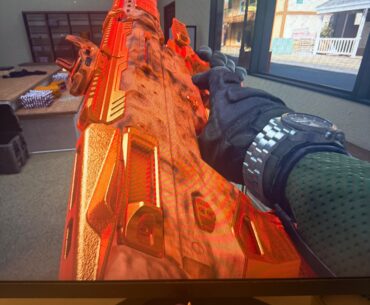 What camo is this?