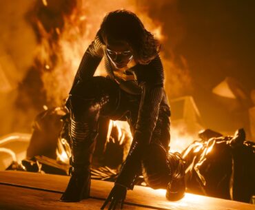 When Rebel Path kicks in