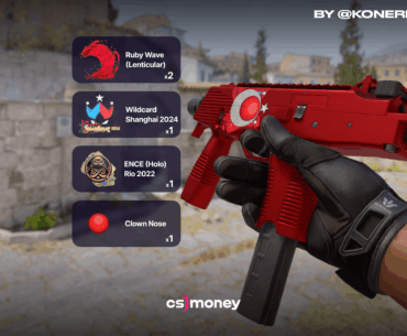Our incredible friends from Aurora beat Astralis today!

Here’s a clean craft with their home flag:
